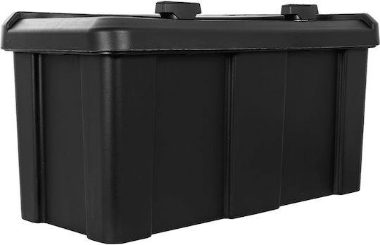 Daken Tool Case Plastic Dimensions: W55xD29.5xH25cm