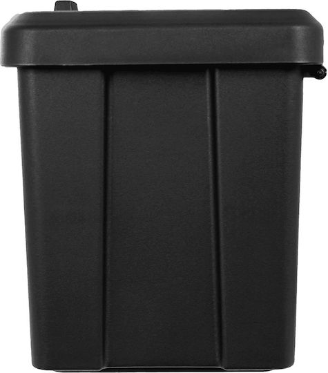 Daken Tool Case Plastic Dimensions: W75xD35.5xH30cm
