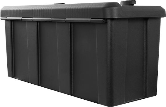 Daken Tool Case Plastic Dimensions: W75xD35.5xH30cm