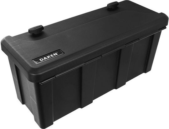 Daken Tool Case Plastic Dimensions: W75xD35.5xH30cm