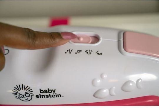 Baby Einstein Jucărie pentru Bebeluși Light cu Muzică, Lumină și Sunete pentru 0++ Luni