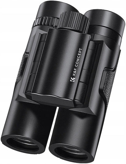 K&F Concept Binoculars Waterproof 8x25mm