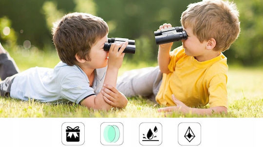 K&F Concept Binoculars Waterproof 8x25mm