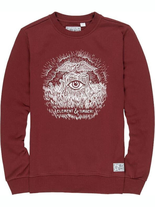 Sweatshirt Port