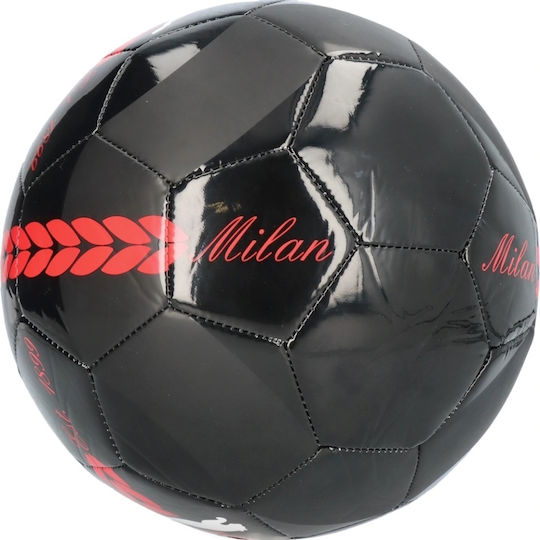 PUMA Ac Milan Fußball Schwarz