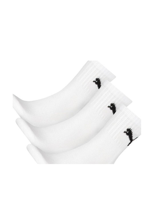 PUMA Athletic Socks Multicolour 3 Pairs