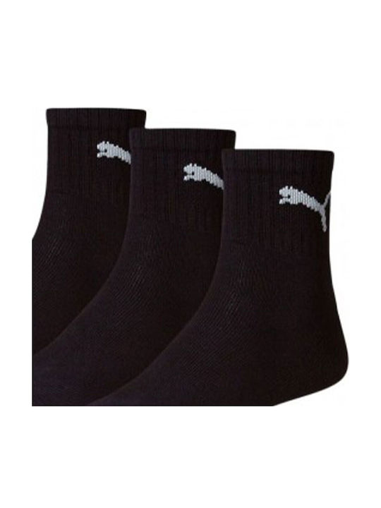 PUMA Athletic Socks Multicolour 3 Pairs