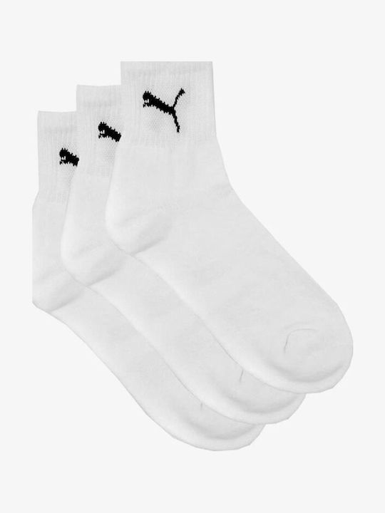PUMA Athletic Socks Multicolour 3 Pairs
