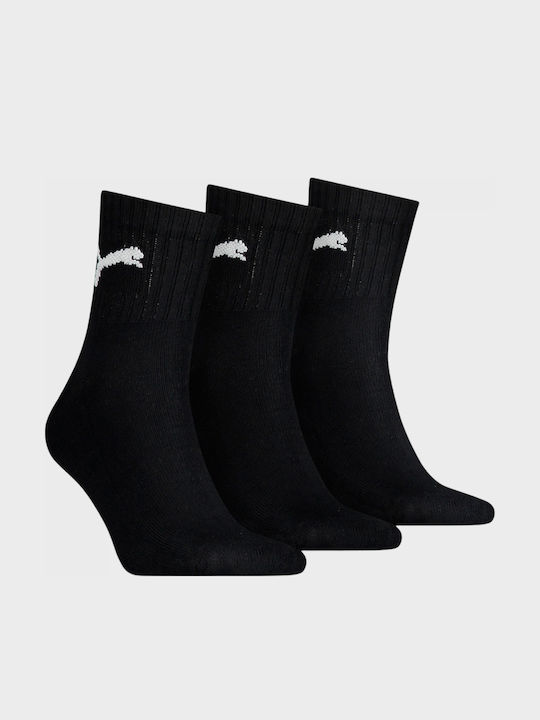 PUMA Athletic Socks Multicolour 3 Pairs
