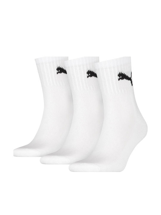 PUMA Athletic Socks Multicolour 3 Pairs