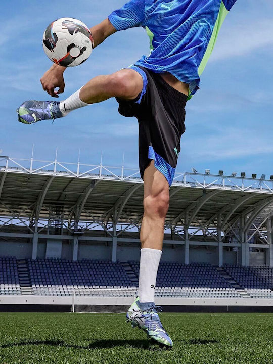 PUMA Future 7 Ultimate Fußballschuhe mit Stollen Mehrfarbig