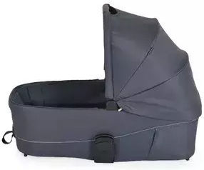 Cangaroo Celebrity Adjustable 2 in 1 Baby Stroller Suitable for Newborn Graystone 8.30kg