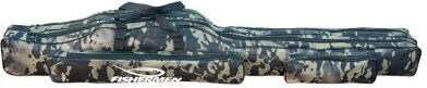 Behr Angelrucksack 150 Cm 2 Fächer Tarnmuster