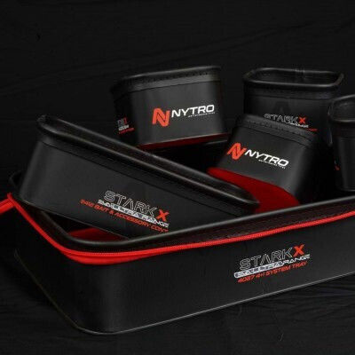 Nytro Starkx Geantă Accesoriu Pentru Tavă 40x27x8.5cm 4+1 Bucăți