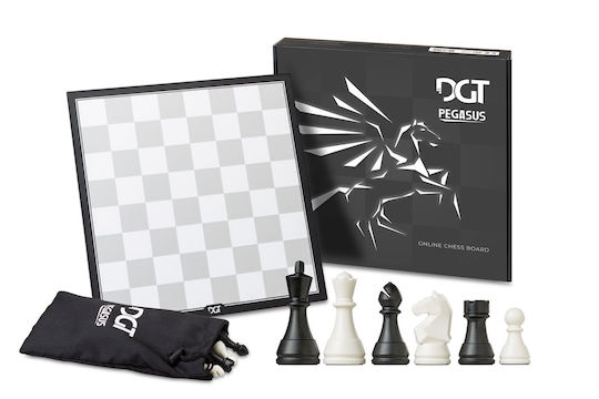 Bag Dgt Pegasus