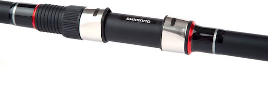 Shimano Sienna HD TE GT Fishing Rod for Surf Casting 3.6m 75-150gr