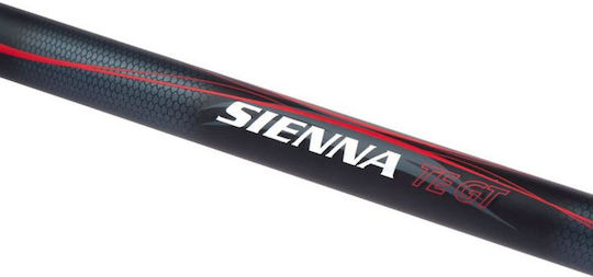 Shimano Sienna HD TE GT Fishing Rod for Surf Casting 3.6m 75-150gr