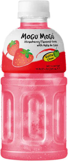 Mogu Mogu Сок 320мл 1pcs