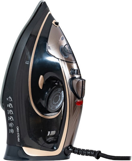 Oromed Ютия с Пара 3200W