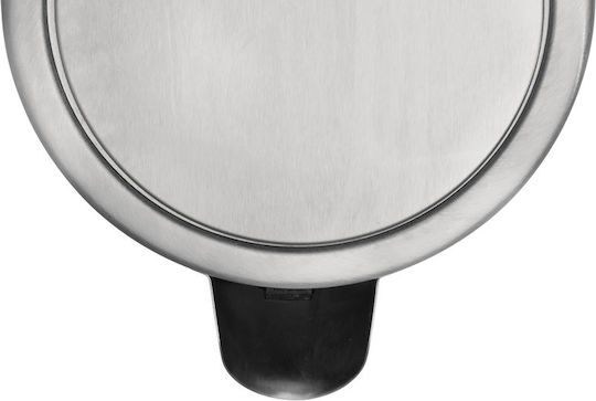 Izzy IZ-3025 Βραστήρας 1.7lt 2200W Ασημί