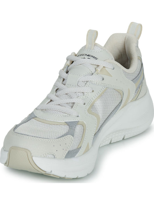 Arch Fit 2.0 Sneakers White