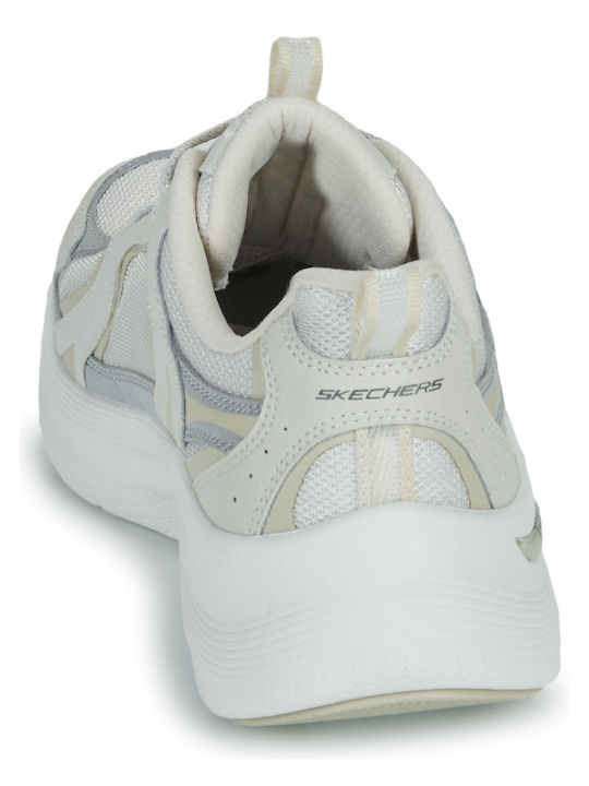 Arch Fit 2.0 Sneakers White