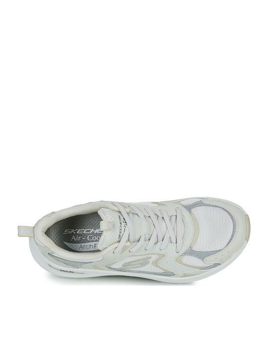 Arch Fit 2.0 Sneakers White