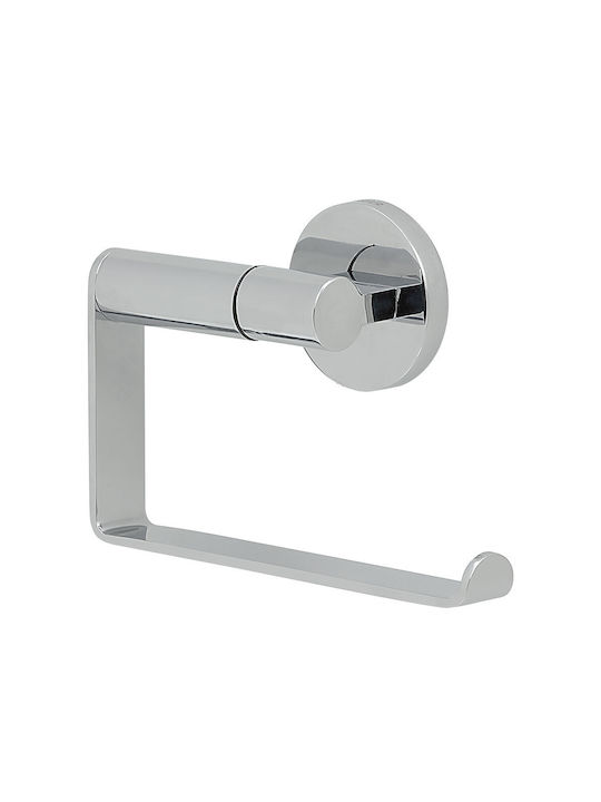 TIGER Wall-mounted Paper Holder Silver