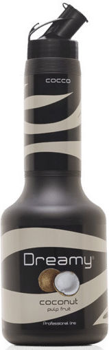 Distillati Group Srl Πουρές για Κοκτέιλ Dreamy με Γεύση Καρύδα 950ml