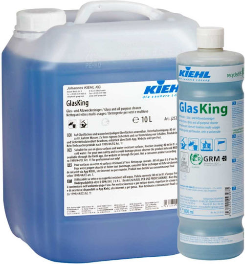 Glasking 10 lt Spezialreinigungsmittel