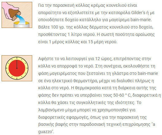 Borma Wachs CDOCOLLAC1910 Κατασκευαστική Κόλλα 1kg
