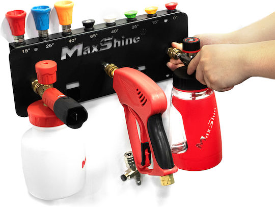 Maxshine H08B Βάση Ηλεκτρικών Εργαλείων