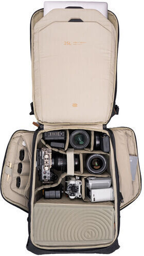 PGYTECH Onego 2 Camera Backpack Green