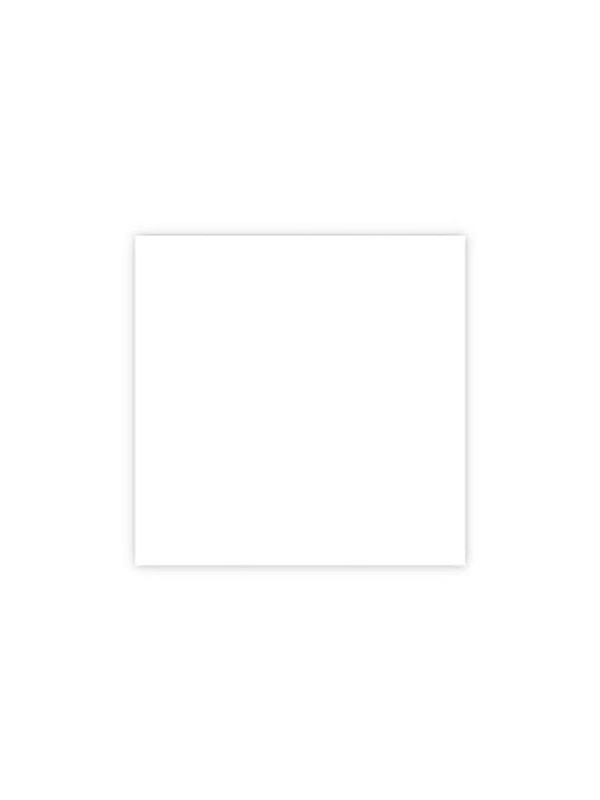 Woodwell Suprafața Mesei HPL Alb 80x120cm E113,47