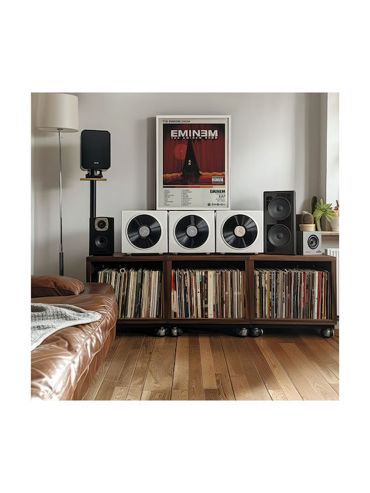 Music Poster Eminem Eminem Show Ms073 30cm X 40cm