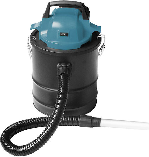 Bormann Pro BBP3920 Ash Vacuum with 20lt Waste Container