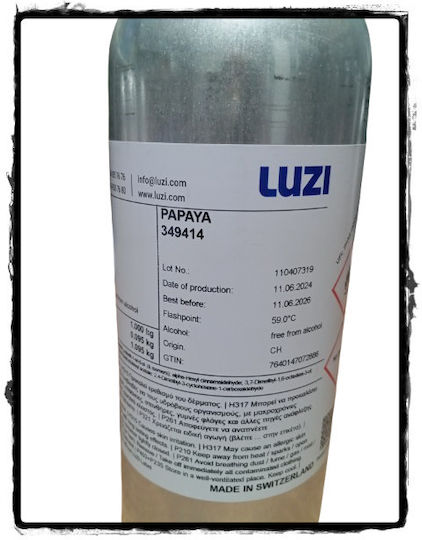 Gerakis Υγρό Αναπλήρωσης για Diffuser 003928PAP