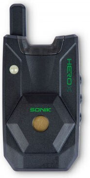 Sonik Sonik Bite Alarm