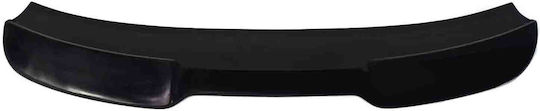 Car Rear Spoiler Roof Audi A3 8p Sportsback 5d 03-11 Rs3 Look Glossy Black Abs Plastic