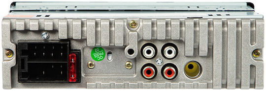Blow Car Radio 1 DIN Bluetooth USB