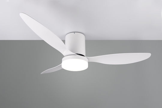 Trio Lighting Göteborg 132cm με Φως Λευκός