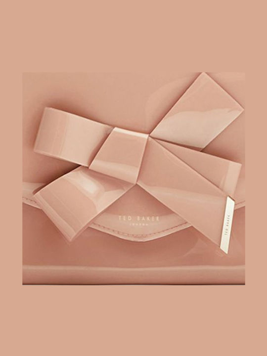 Nikkey Women's Clutch Pink
