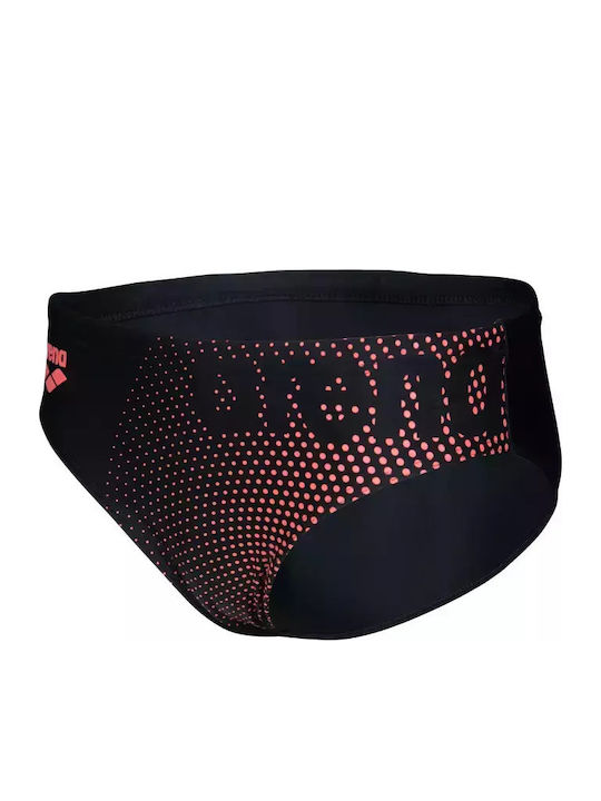 Arena Kids Swimwear Swim Briefs Black