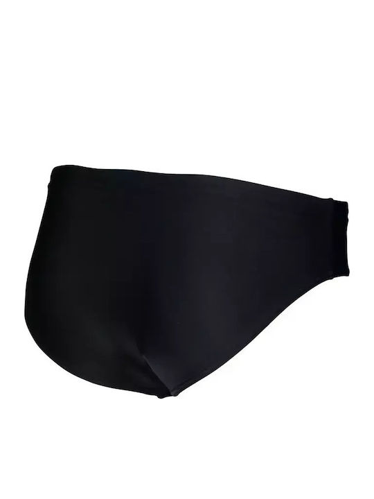 Arena Kids Swimwear Swim Briefs Black