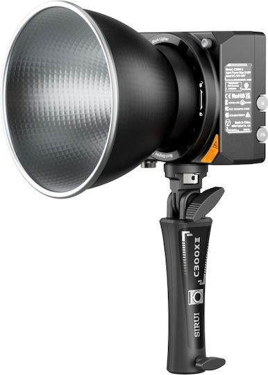 Sirui Lumină LED 300W cu Luminozitate LUX 800 Lux