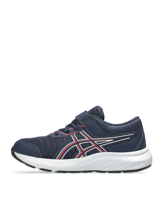 ASICS Gel-contend 9 Ps Running Blue