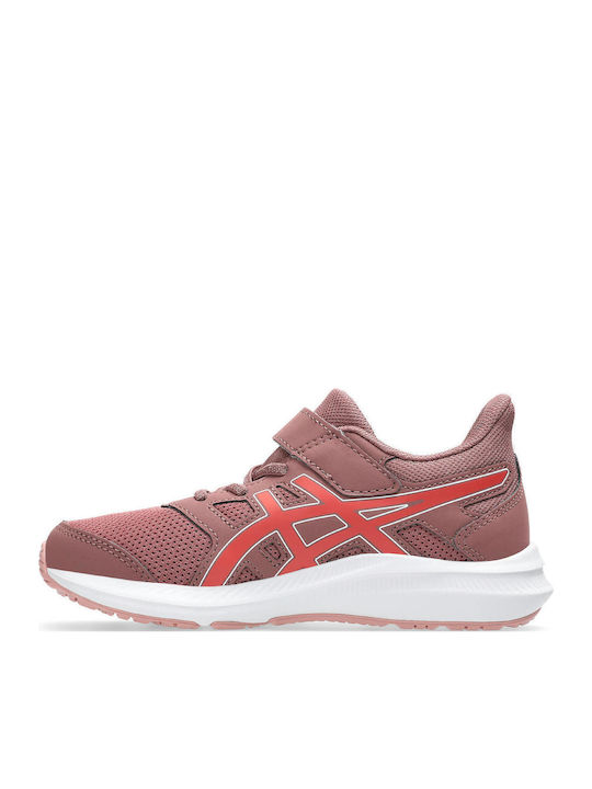 ASICS Jolt 4 Ps Alergare Roșii