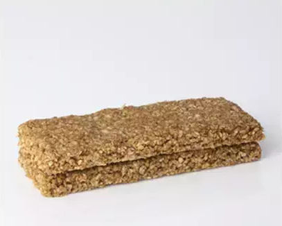 Phil's Granola Βιολογική Μπάρα Βρώμης με Καρύδα 45gr