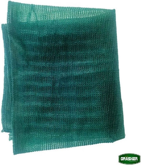 Grasher Plastic Olive Harvesting Bag 50x100cm 1pc
