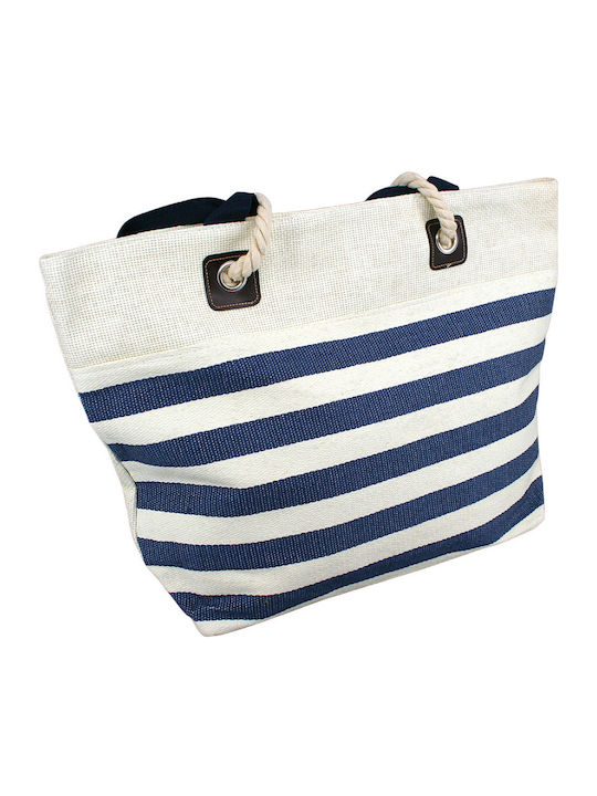 Makwedding Wicker Beach Bag Red